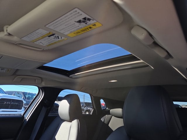 2025 Mazda Mazda CX-30 2.5 S Premium Package