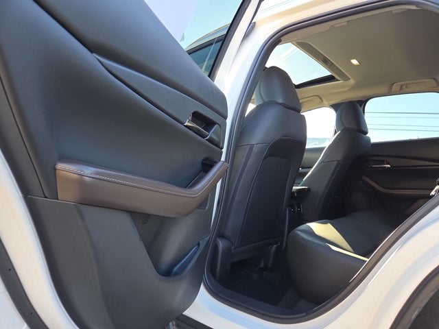 2025 Mazda Mazda CX-30 2.5 S Premium Package