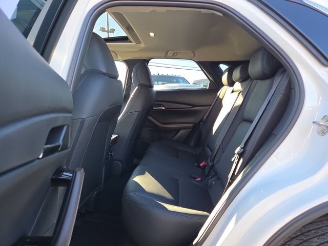 2025 Mazda Mazda CX-30 2.5 S Premium Package