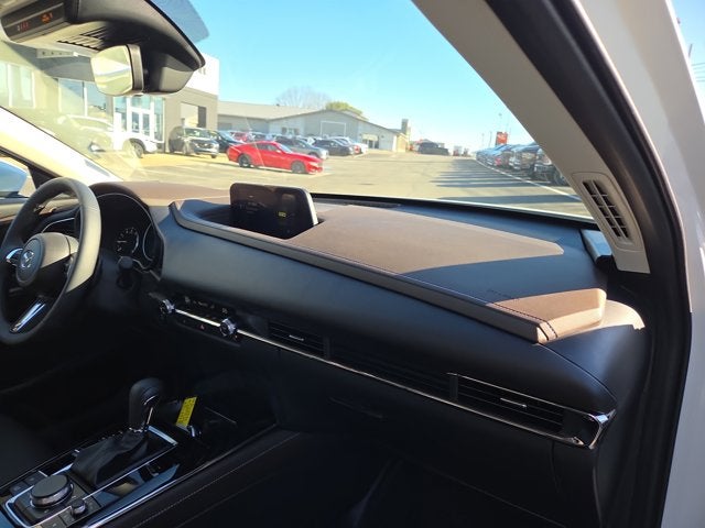 2025 Mazda Mazda CX-30 2.5 S Premium Package