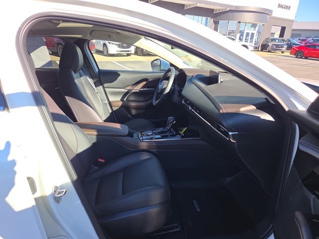 2025 Mazda Mazda CX-30 2.5 S Premium Package