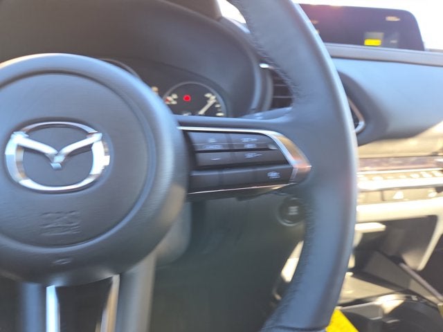 2025 Mazda Mazda CX-30 2.5 S Premium Package
