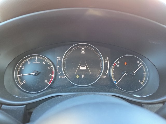 2025 Mazda Mazda CX-30 2.5 S Premium Package