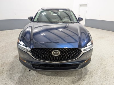 2025 Mazda Mazda CX-30 2.5 S Premium AWD