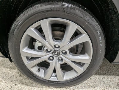 2025 Mazda Mazda CX-30 2.5 S Premium AWD