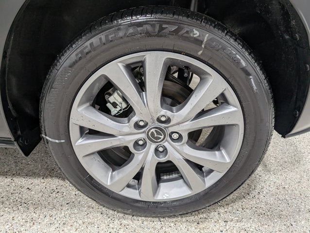 2025 Mazda Mazda CX-30 2.5 S Premium AWD