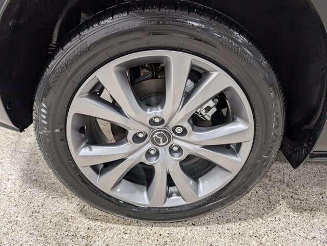 2025 Mazda Mazda CX-30 2.5 S Premium AWD