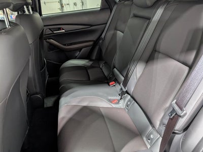 2025 Mazda Mazda CX-30 2.5 S Premium AWD