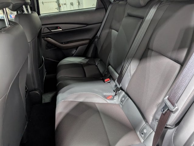 2025 Mazda Mazda CX-30 2.5 S Premium AWD