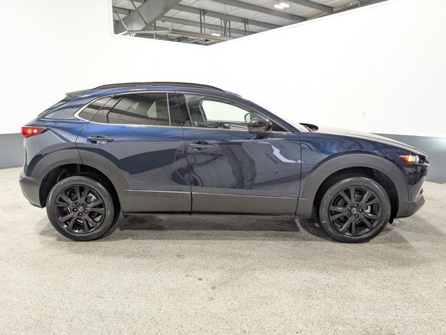 2025 Mazda Mazda CX-30 2.5 S Premium AWD