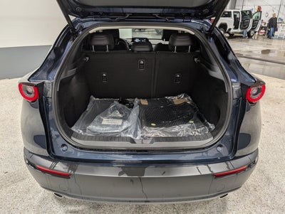 2025 Mazda Mazda CX-30 2.5 S Premium AWD