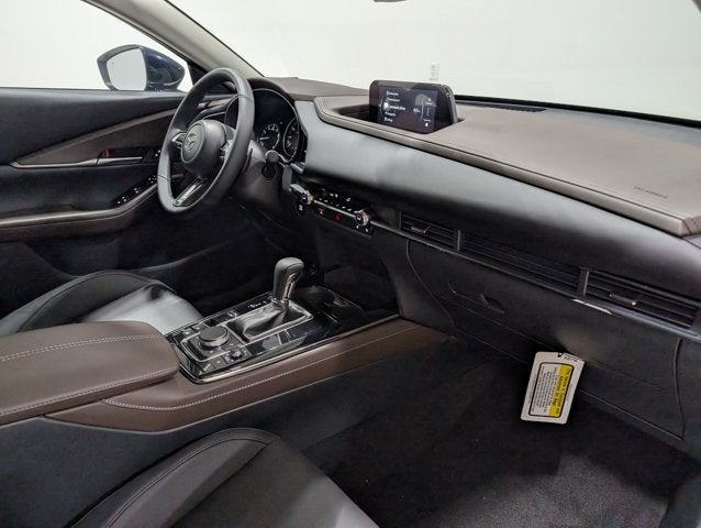 2025 Mazda Mazda CX-30 2.5 S Premium AWD