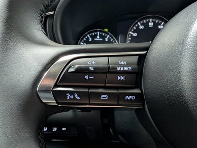 2025 Mazda Mazda CX-30 2.5 S Premium AWD