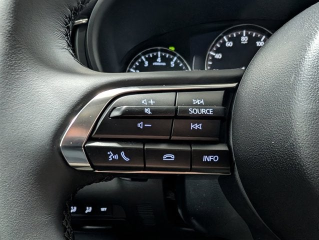 2025 Mazda Mazda CX-30 2.5 S Premium AWD