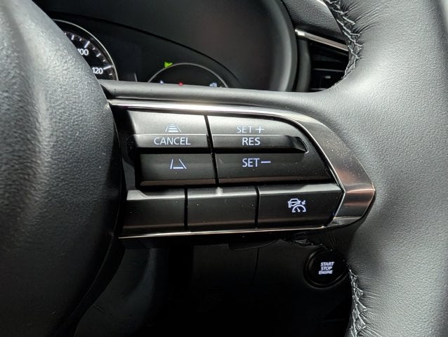 2025 Mazda Mazda CX-30 2.5 S Premium AWD