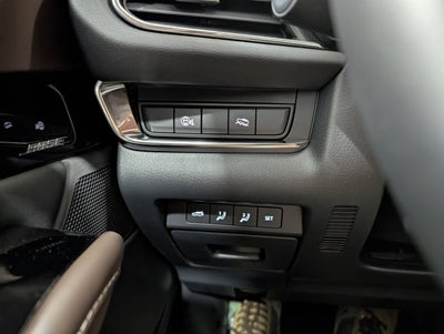 2025 Mazda Mazda CX-30 2.5 S Premium AWD