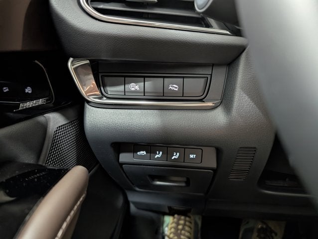 2025 Mazda Mazda CX-30 2.5 S Premium AWD