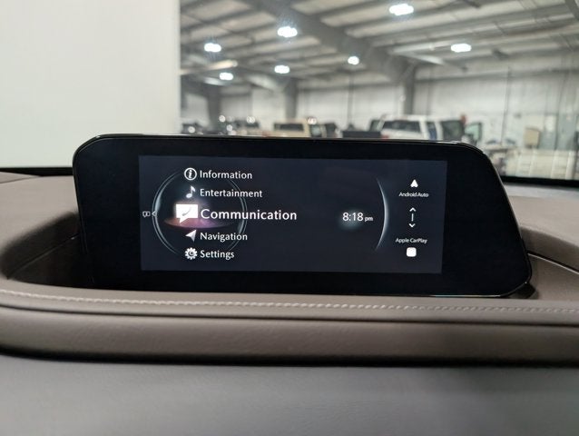 2025 Mazda Mazda CX-30 2.5 S Premium AWD