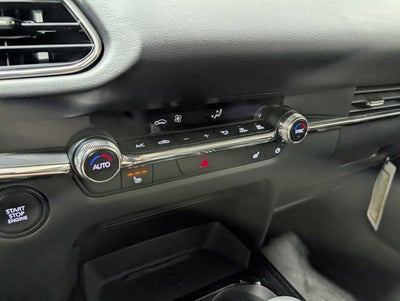 2025 Mazda Mazda CX-30 2.5 S Premium AWD