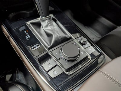 2025 Mazda Mazda CX-30 2.5 S Premium AWD