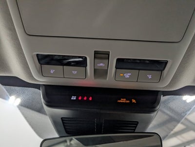 2025 Mazda Mazda CX-30 2.5 S Premium AWD