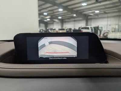 2025 Mazda Mazda CX-30 2.5 S Premium AWD