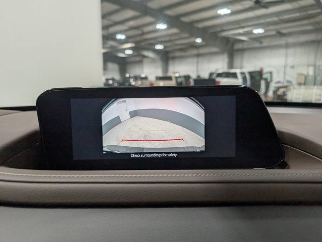 2025 Mazda Mazda CX-30 2.5 S Premium AWD