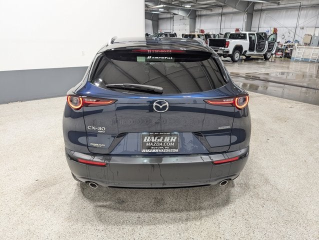 2025 Mazda Mazda CX-30 2.5 S Premium AWD