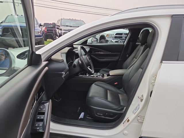 2023 Mazda Mazda CX-30 2.5 S Premium Package