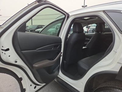 2023 Mazda Mazda CX-30 2.5 S Premium Package