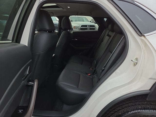 2023 Mazda Mazda CX-30 2.5 S Premium Package
