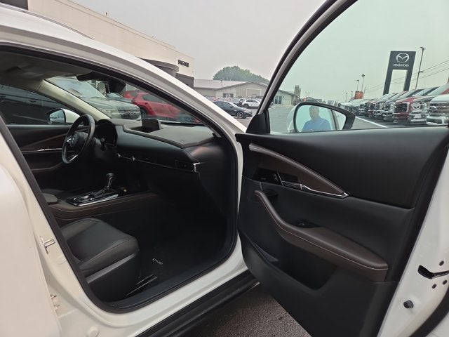 2023 Mazda Mazda CX-30 2.5 S Premium Package