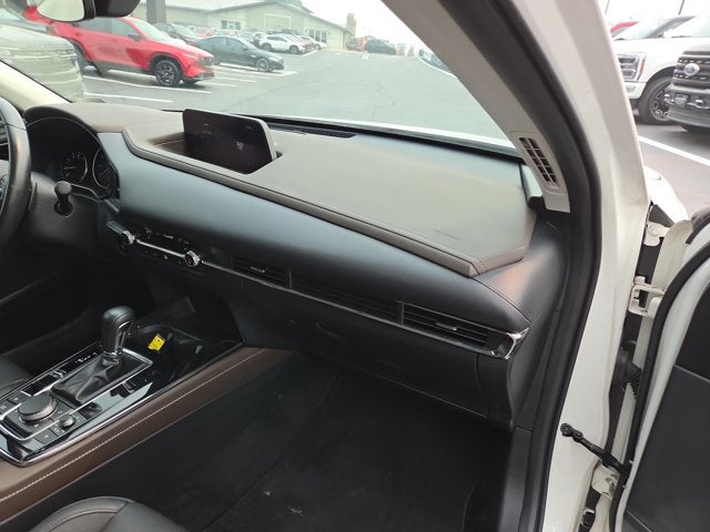2023 Mazda Mazda CX-30 2.5 S Premium Package
