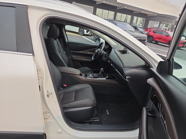 2023 Mazda Mazda CX-30 2.5 S Premium Package
