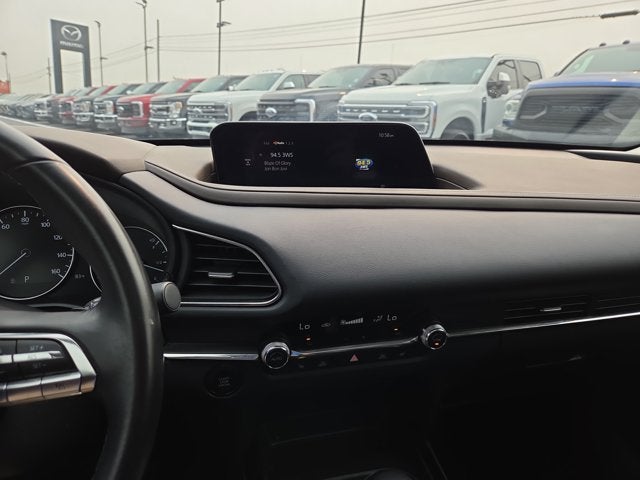 2023 Mazda Mazda CX-30 2.5 S Premium Package