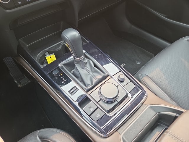 2023 Mazda Mazda CX-30 2.5 S Premium Package