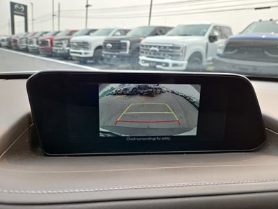 2023 Mazda Mazda CX-30 2.5 S Premium Package