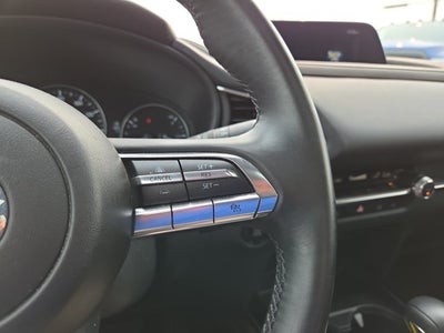 2023 Mazda Mazda CX-30 2.5 S Premium Package