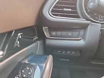 2023 Mazda Mazda CX-30 2.5 S Premium Package