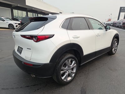 2023 Mazda Mazda CX-30 2.5 S Premium Package