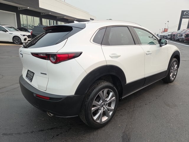 2023 Mazda Mazda CX-30 2.5 S Premium Package