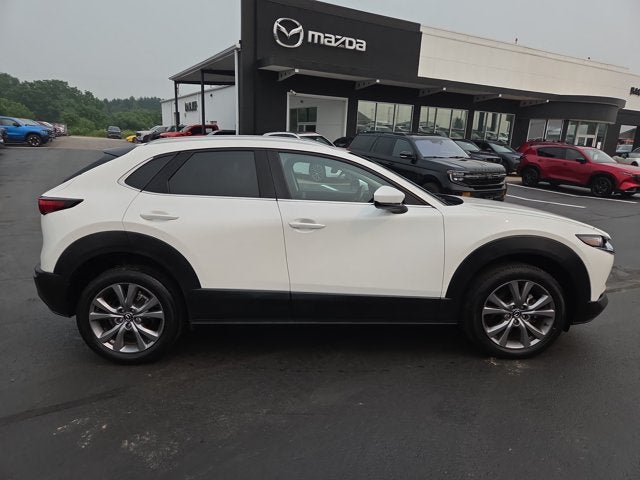 2023 Mazda Mazda CX-30 2.5 S Premium Package