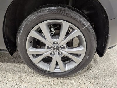 2025 Mazda Mazda CX-30 2.5 S Premium AWD