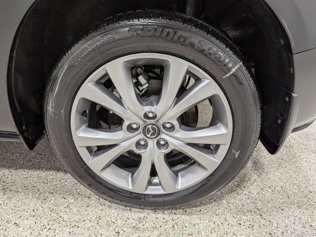 2025 Mazda Mazda CX-30 2.5 S Premium AWD