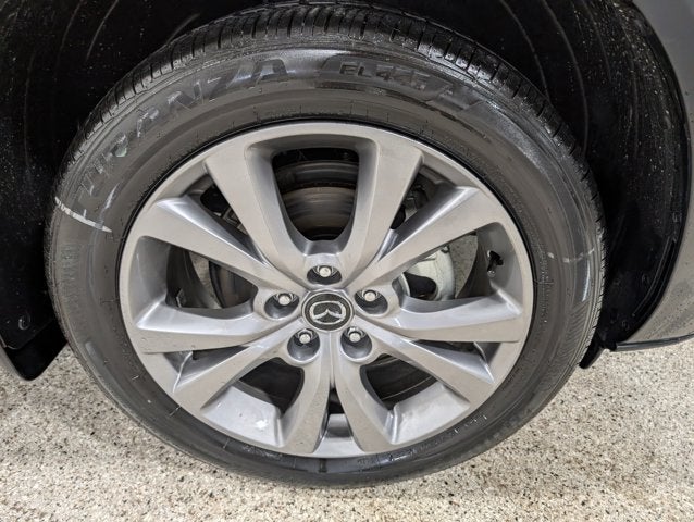 2025 Mazda Mazda CX-30 2.5 S Premium AWD