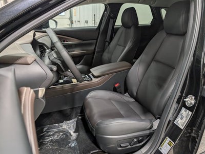 2025 Mazda Mazda CX-30 2.5 S Premium AWD