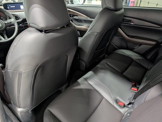 2025 Mazda Mazda CX-30 2.5 S Premium AWD