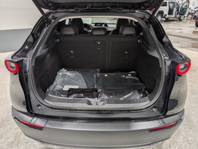 2025 Mazda Mazda CX-30 2.5 S Premium AWD