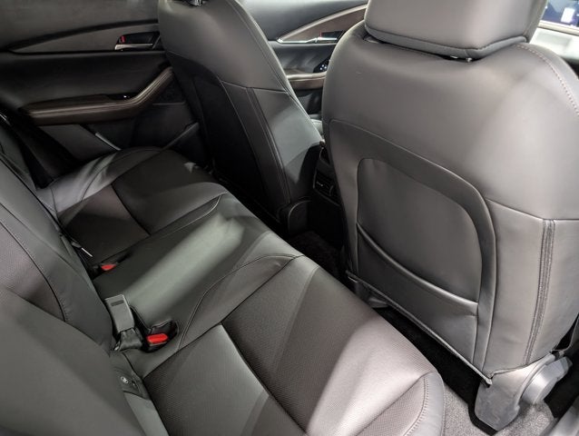 2025 Mazda Mazda CX-30 2.5 S Premium AWD