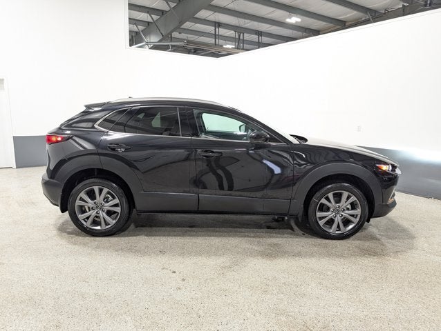 2025 Mazda Mazda CX-30 2.5 S Premium AWD